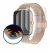 Imagen del dispositivo Pireware Elegance 4 con una amplia variedad de protectores de pantalla.