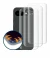 Imagen del dispositivo Google Pixel 10a (Trasero) con una amplia variedad de protectores de pantalla.