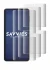 Imagen del dispositivo Samsung Galaxy Z Flip 8 con una amplia variedad de protectores de pantalla.