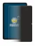 Imagen del dispositivo Doogee T36 con una amplia variedad de protectores de pantalla.