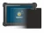 Imagen del dispositivo MSI ND52 con una amplia variedad de protectores de pantalla.