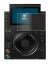 Imagen del dispositivo Pioneer CDJ 3000X con una amplia variedad de protectores de pantalla.