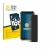 Parte frontal de un envase de producto con el logotipo de la marca BROTECT. Al lado se muestra el dispositivo Ulefone RugKing 
