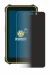 Imagen del dispositivo Ulefone RugKing 2 Pro con una amplia variedad de protectores de pantalla.