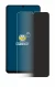 Imagen del dispositivo realme Note 70 con una amplia variedad de protectores de pantalla.
