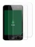 Imagen del dispositivo Apple iPod Touch (4a Gen.) con una amplia variedad de protectores de pantalla.