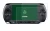 Imagen del dispositivo Sony PSP 1004 con una amplia variedad de protectores de pantalla.