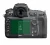 Imagen del dispositivo Nikon D810 con una amplia variedad de protectores de pantalla.
