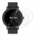 Imagen del dispositivo Relojes (Circular, ø: 46 mm) con una amplia variedad de protectores de pantalla.
