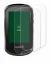 Imagen del dispositivo Garmin Oregon 750t con una amplia variedad de protectores de pantalla.