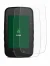 Imagen del dispositivo CompeGPS TwoNav Cross con una amplia variedad de protectores de pantalla.