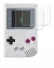 Imagen del dispositivo Nintendo Gameboy (1989) con una amplia variedad de protectores de pantalla.