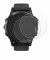 Imagen del dispositivo Garmin Fenix 5 Plus (47 mm) con una amplia variedad de protectores de pantalla.