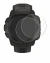 Imagen del dispositivo Garmin Instinct con una amplia variedad de protectores de pantalla.