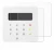Imagen del dispositivo SumUp Air con una amplia variedad de protectores de pantalla.