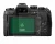 Imagen del dispositivo Olympus OM-D E-M1 Mark III con una amplia variedad de protectores de pantalla.