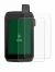Imagen del dispositivo Garmin Montana 700 con una amplia variedad de protectores de pantalla.