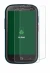 Imagen del dispositivo Unihertz Jelly 2 con una amplia variedad de protectores de pantalla.