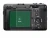 Imagen del dispositivo Sony FX3 con una amplia variedad de protectores de pantalla.