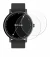 Imagen del dispositivo Circular Displays (ø: 39.5 mm) con una amplia variedad de protectores de pantalla.