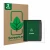 Parte frontal de un envase de producto con el logotipo de la marca ScreenLeaf. Al lado se muestra el dispositivo PocketBook Er