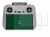 Imagen del dispositivo DJI RC 2 con una amplia variedad de protectores de pantalla.