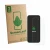 Parte frontal de un envase de producto con el logotipo de la marca ScreenLeaf. Al lado se muestra el dispositivo Google Pixel 