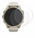 Imagen del dispositivo Garmin Fenix 8 (43 mm) con una amplia variedad de protectores de pantalla.