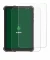 Imagen del dispositivo Oukitel RT3 Pro con una amplia variedad de protectores de pantalla.