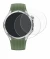 Imagen del dispositivo OnePlus Watch 3 con una amplia variedad de protectores de pantalla.