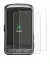 Imagen del dispositivo Wahoo Elemnt ACE con una amplia variedad de protectores de pantalla.