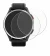 Imagen del dispositivo Garmin Approach S44 con una amplia variedad de protectores de pantalla.