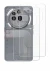 Imagen del dispositivo Nothing Phone (3a) Pro (Trasero) con una amplia variedad de protectores de pantalla.