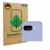 Parte frontal de un envase de producto con el logotipo de la marca ScreenLeaf. Al lado se muestra el dispositivo Google Pixel 