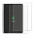 Imagen del dispositivo XP-Pen Magic Note Pad con una amplia variedad de protectores de pantalla.