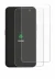 Imagen del dispositivo Oukitel WP200 Pro con una amplia variedad de protectores de pantalla.