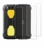 Imagen del dispositivo Blackview BV7300 (Frontal+Cámara) con una amplia variedad de protectores de pantalla.