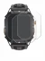 Imagen del dispositivo Oukitel BT80 con una amplia variedad de protectores de pantalla.