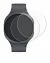 Imagen del dispositivo Samsung Galaxy Watch 8 (40 mm) con una amplia variedad de protectores de pantalla.