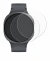 Imagen del dispositivo Samsung Galaxy Watch 8 (44 mm) con una amplia variedad de protectores de pantalla.