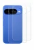 Imagen del dispositivo Google Pixel 10 (Trasero) con una amplia variedad de protectores de pantalla.
