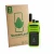 Parte frontal de un envase de producto con el logotipo de la marca ScreenLeaf. Al lado se muestra el dispositivo Talkpod N58 c
