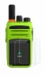 Imagen del dispositivo Talkpod N58 con una amplia variedad de protectores de pantalla.