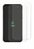 Imagen del dispositivo Oukitel WP60 con una amplia variedad de protectores de pantalla.