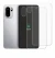Imagen del dispositivo OnePlus Ace 6 (Frontal+Cámara) con una amplia variedad de protectores de pantalla.
