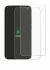 Imagen del dispositivo Honor Magic 8 con una amplia variedad de protectores de pantalla.