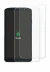 Imagen del dispositivo Unitech EA630 con una amplia variedad de protectores de pantalla.