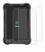 Imagen del dispositivo Unitech TB85 Plus con una amplia variedad de protectores de pantalla.