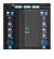 Imagen del dispositivo Rane System One con una amplia variedad de protectores de pantalla.