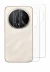 Imagen del dispositivo Honor Magic 8 Pro (Trasero) con una amplia variedad de protectores de pantalla.